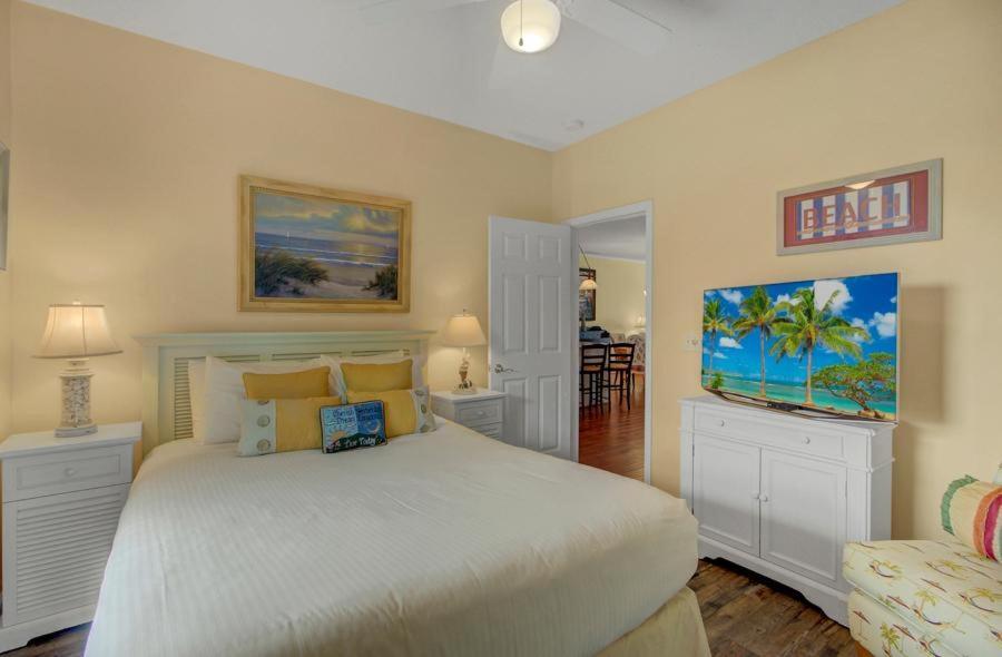 Moorings 506 By Wild Dunes, Marina View Condo Isle of Palms Eksteriør billede