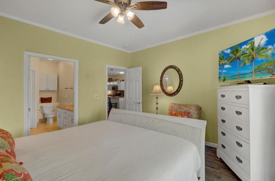 Moorings 506 By Wild Dunes, Marina View Condo Isle of Palms Eksteriør billede