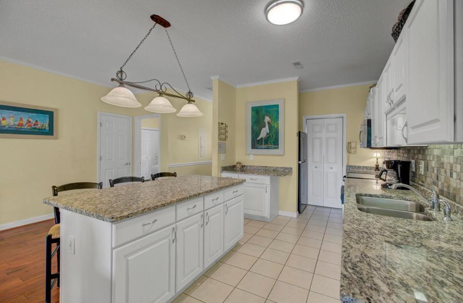 Moorings 506 By Wild Dunes, Marina View Condo Isle of Palms Eksteriør billede
